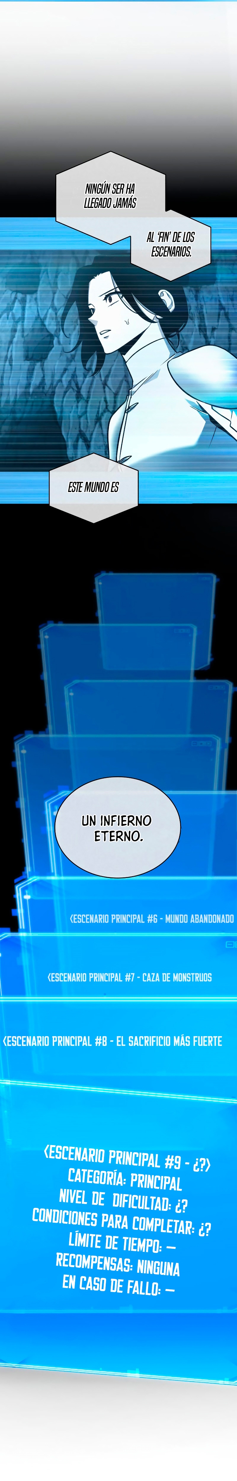 Read Lector omnisciente (es) Manga Online