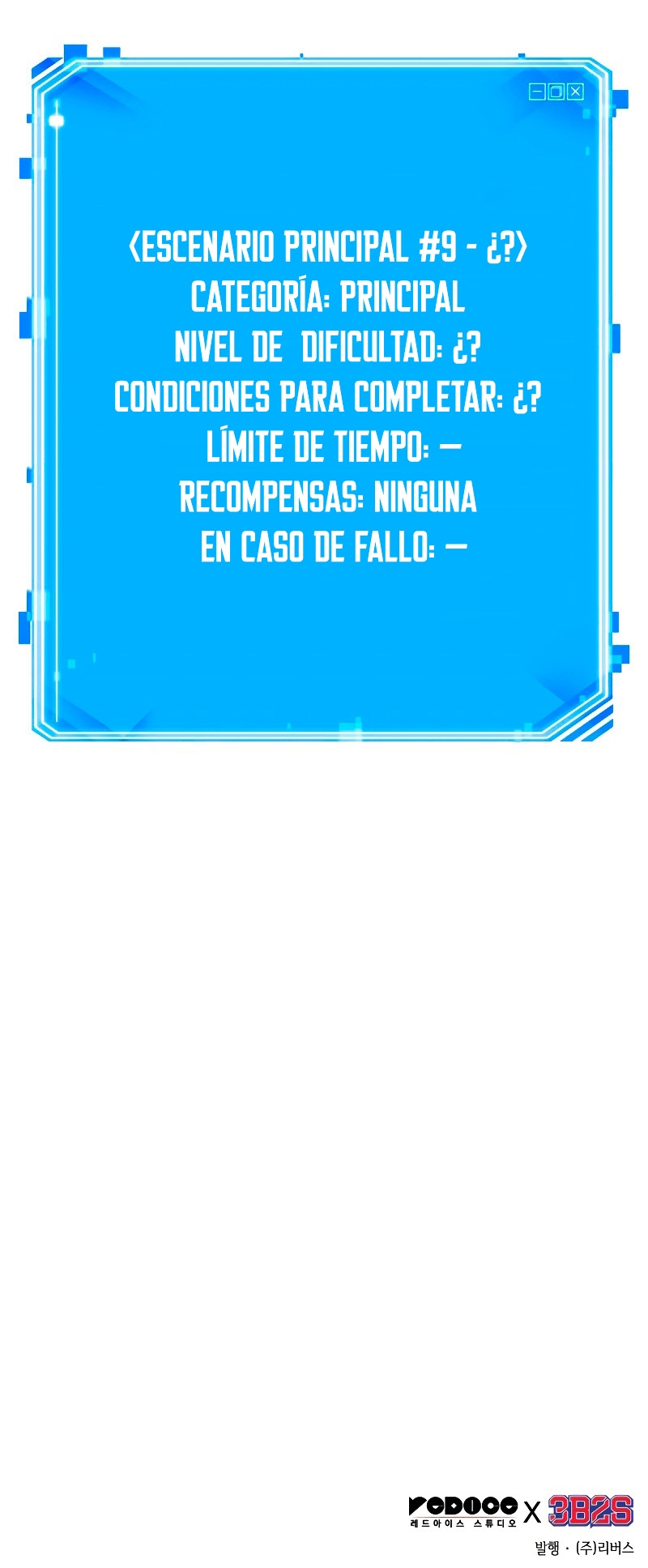 Read Lector omnisciente (es) Manga Online