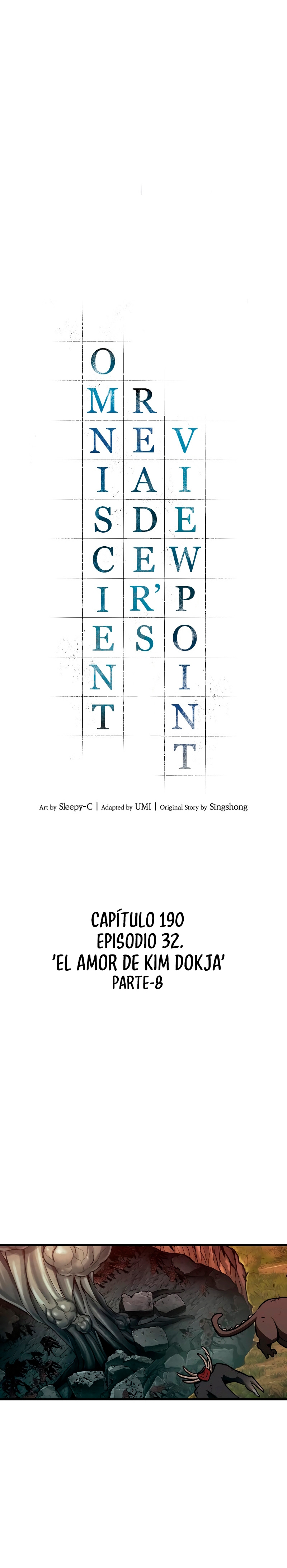 Read Lector omnisciente (es) Manga Online