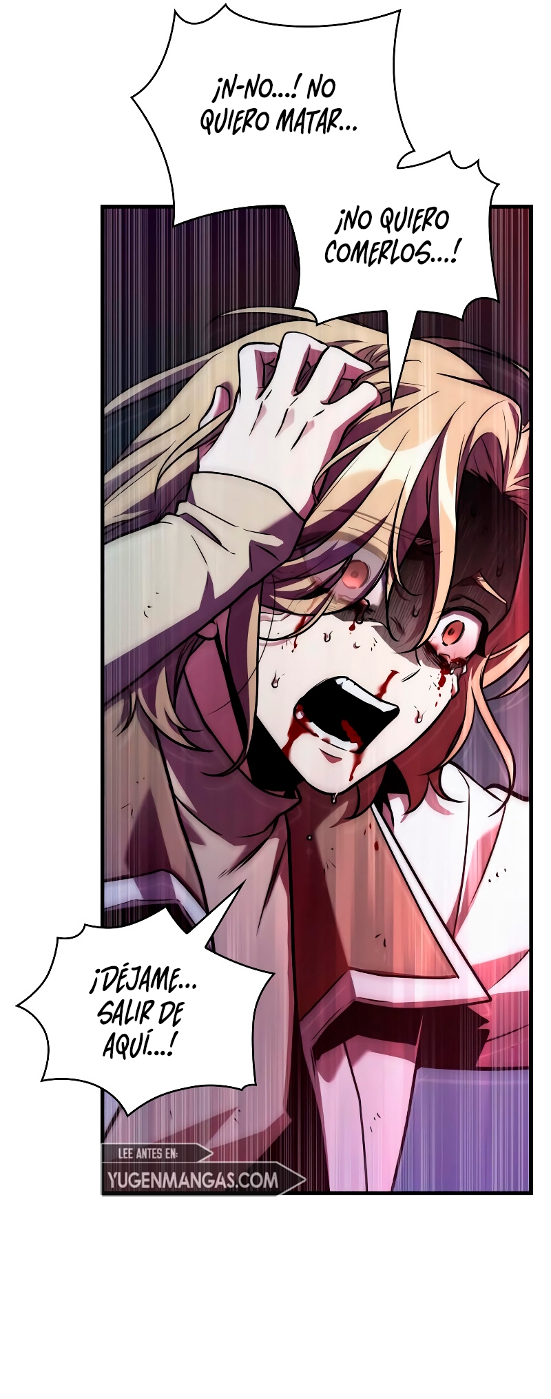 Read Lector omnisciente (es) Manga Online