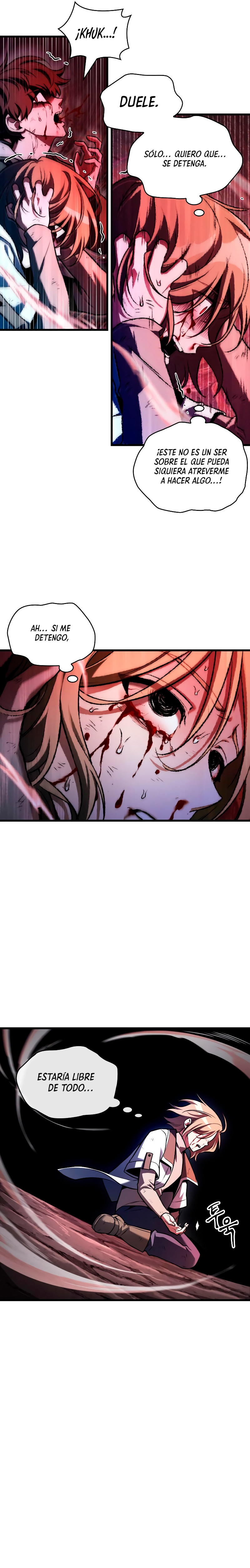 Read Lector omnisciente (es) Manga Online