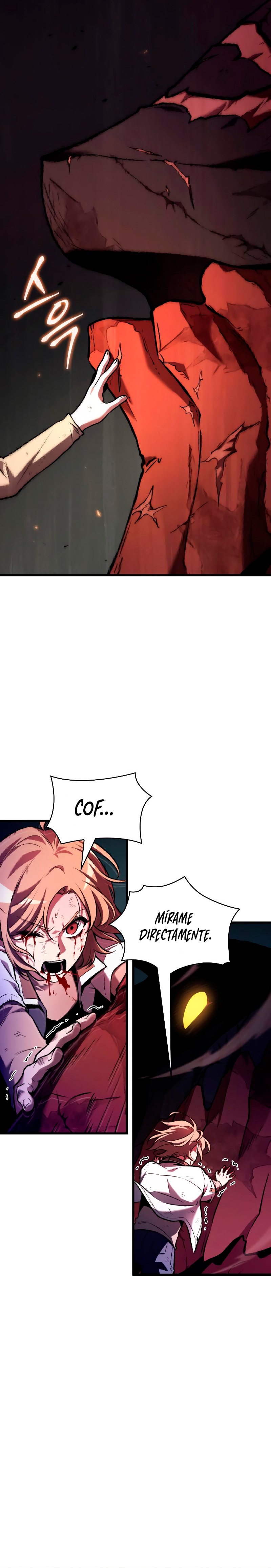 Read Lector omnisciente (es) Manga Online