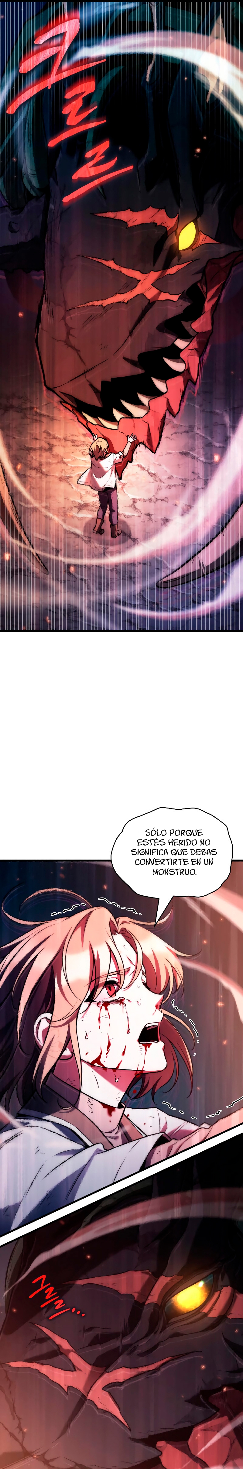 Read Lector omnisciente (es) Manga Online