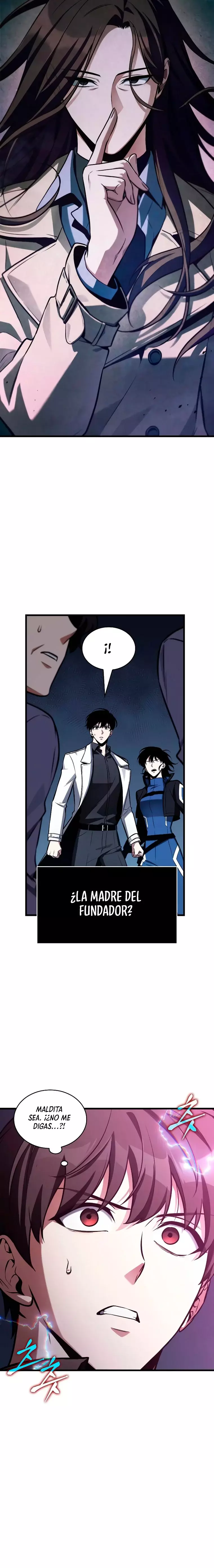 Read Lector omnisciente (es) Manga Online