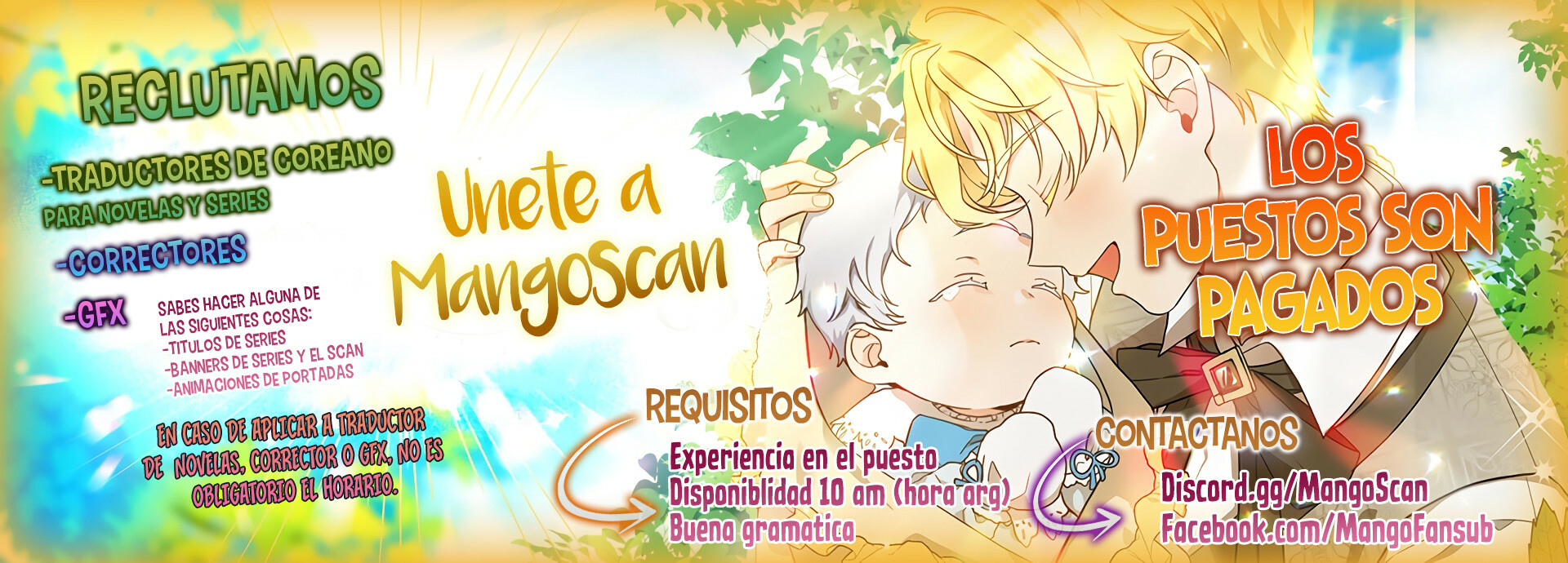 Read Lector omnisciente (es) Manga Online