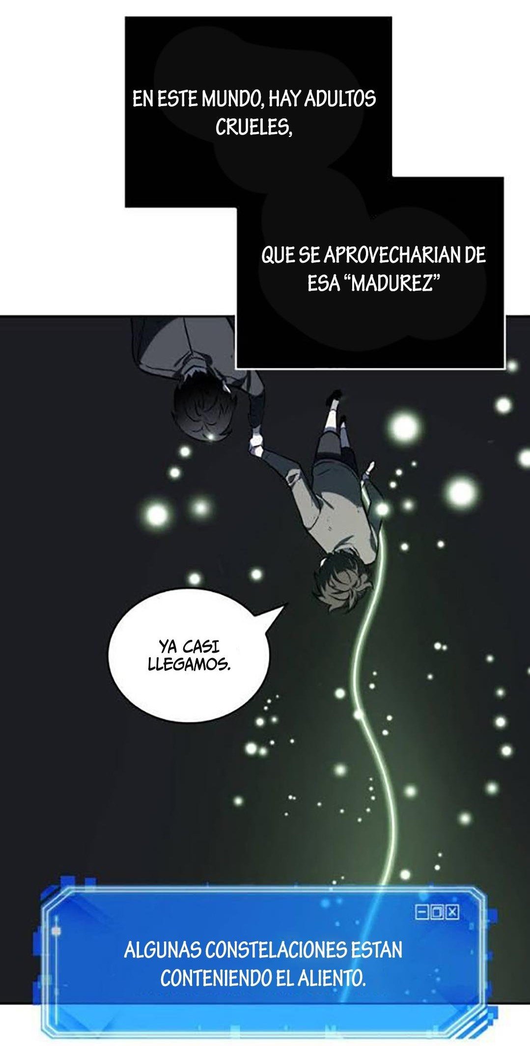 Read Lector omnisciente (es) Manga Online