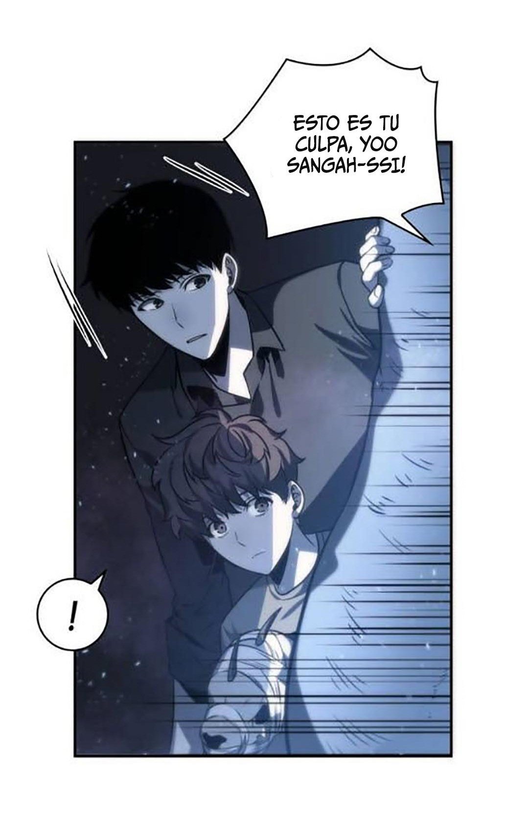 Read Lector omnisciente (es) Manga Online