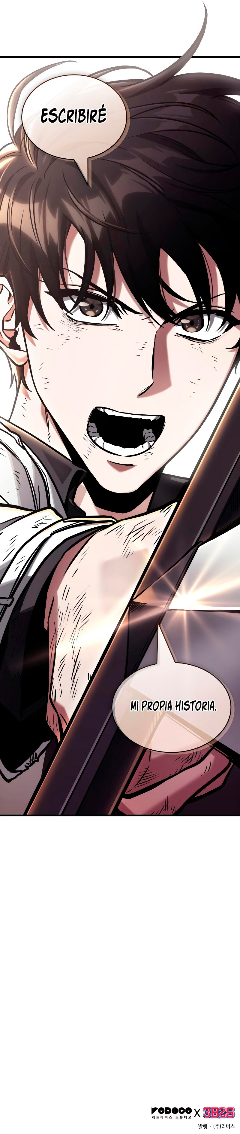 Read Lector omnisciente (es) Manga Online