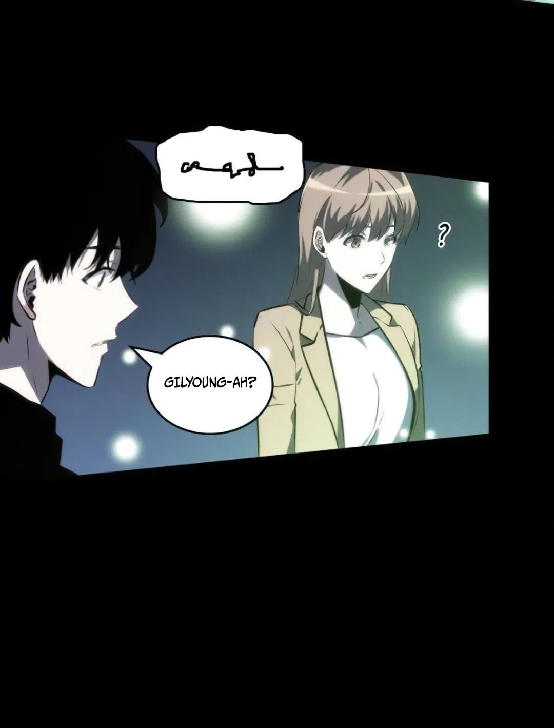 Read Lector omnisciente (es) Manga Online