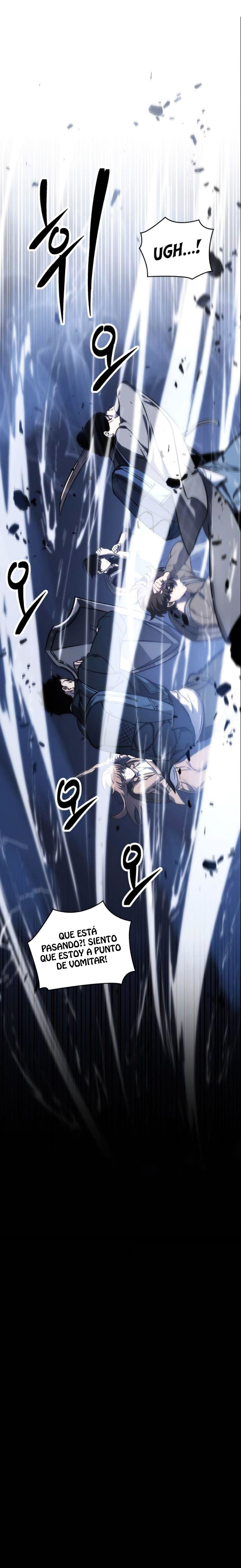 Read Lector omnisciente (es) Manga Online