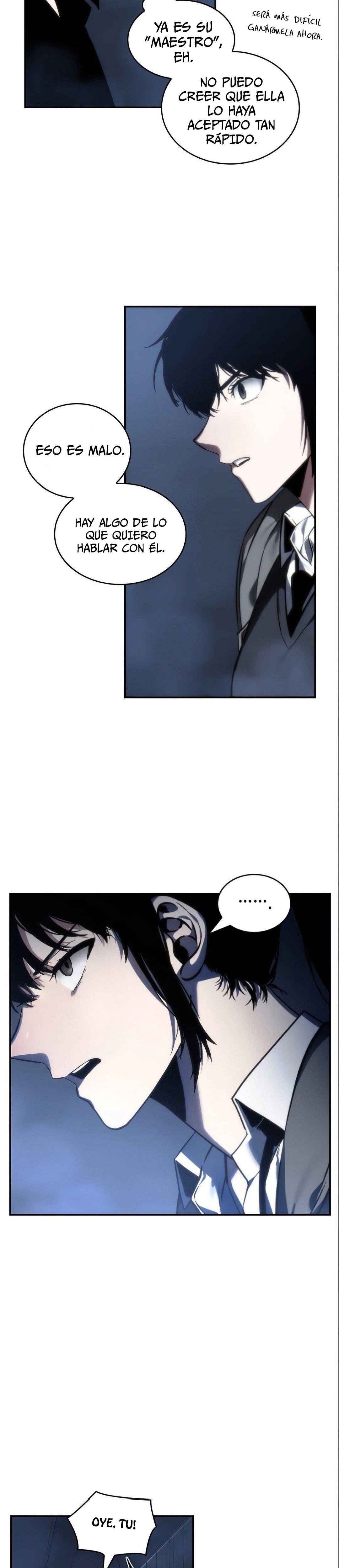 Read Lector omnisciente (es) Manga Online