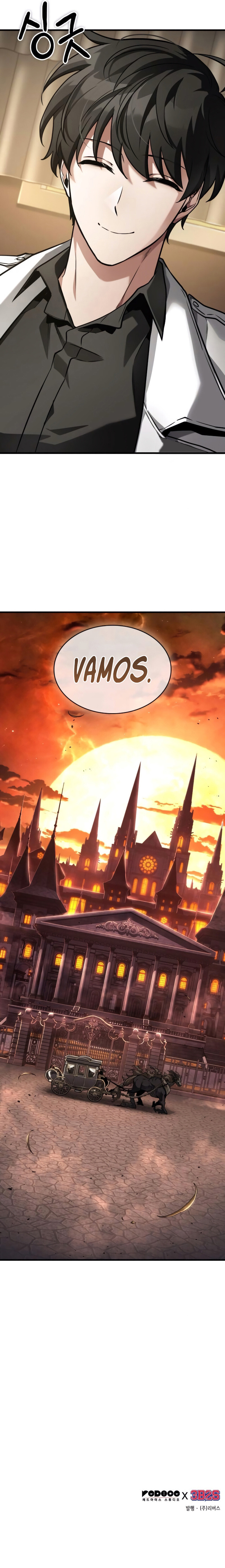 Read Lector omnisciente (es) Manga Online