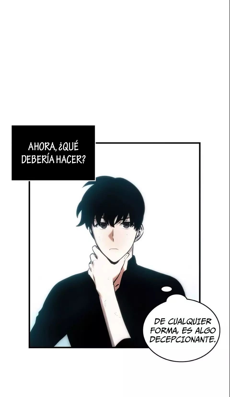 Read Lector omnisciente (es) Manga Online