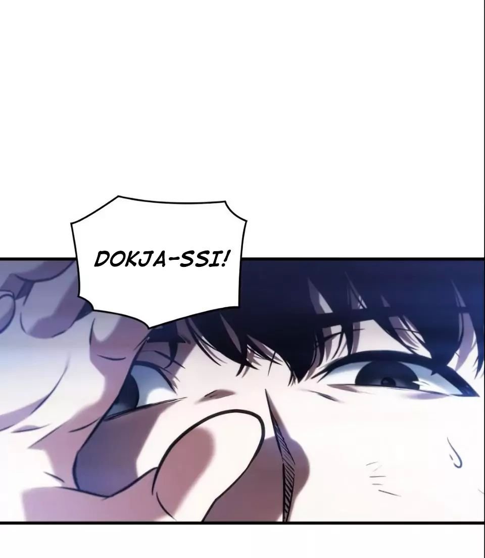 Read Lector omnisciente (es) Manga Online