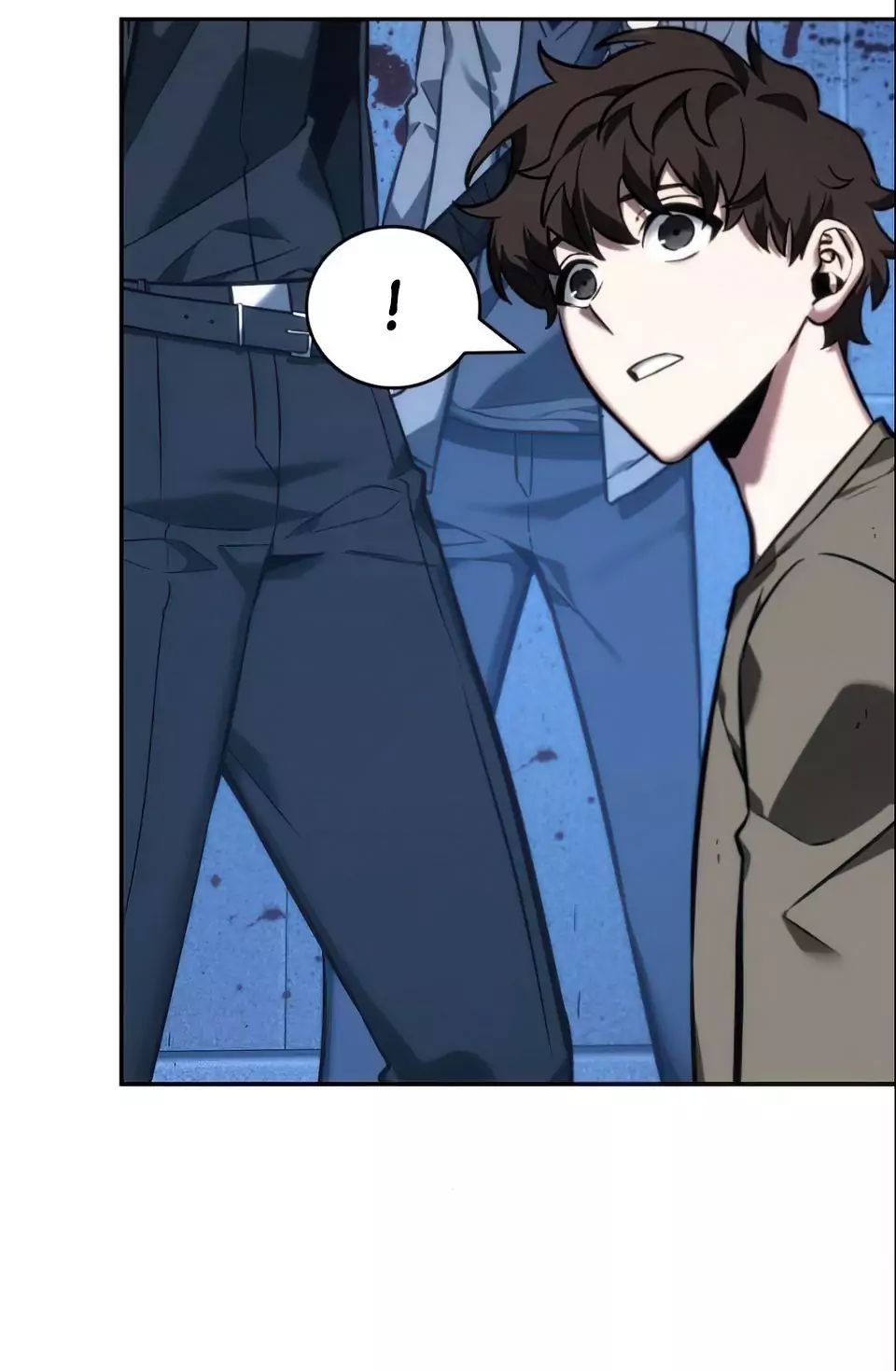 Read Lector omnisciente (es) Manga Online