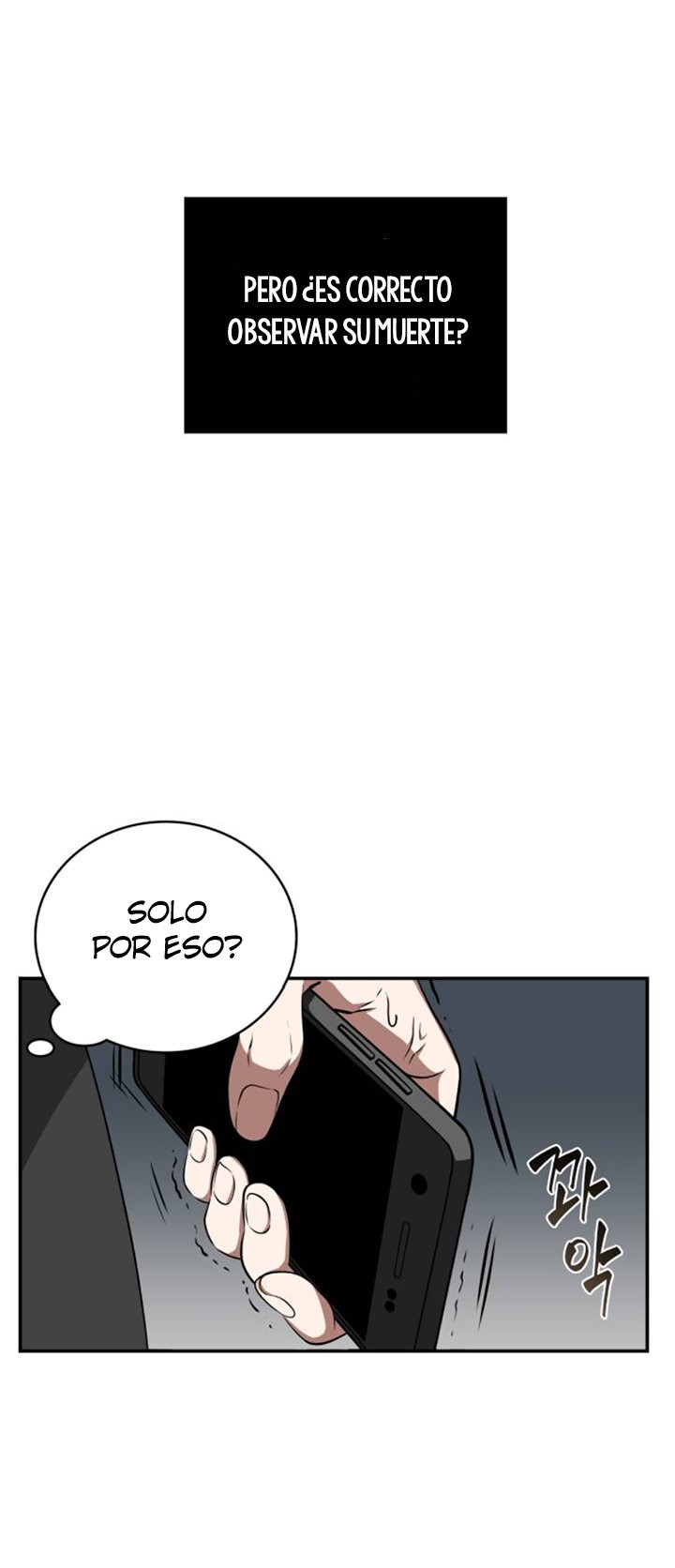 Read Lector omnisciente (es) Manga Online