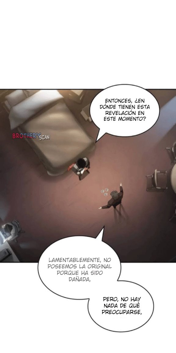 Read Lector omnisciente (es) Manga Online