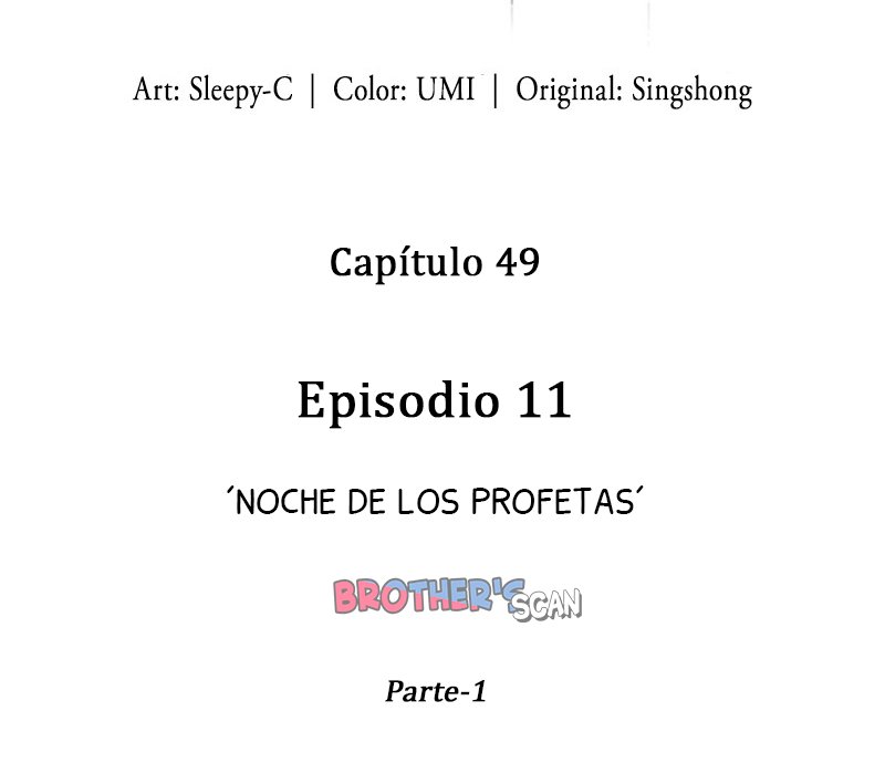 Read Lector omnisciente (es) Manga Online