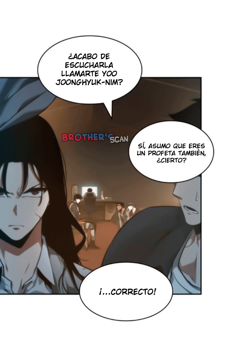 Read Lector omnisciente (es) Manga Online