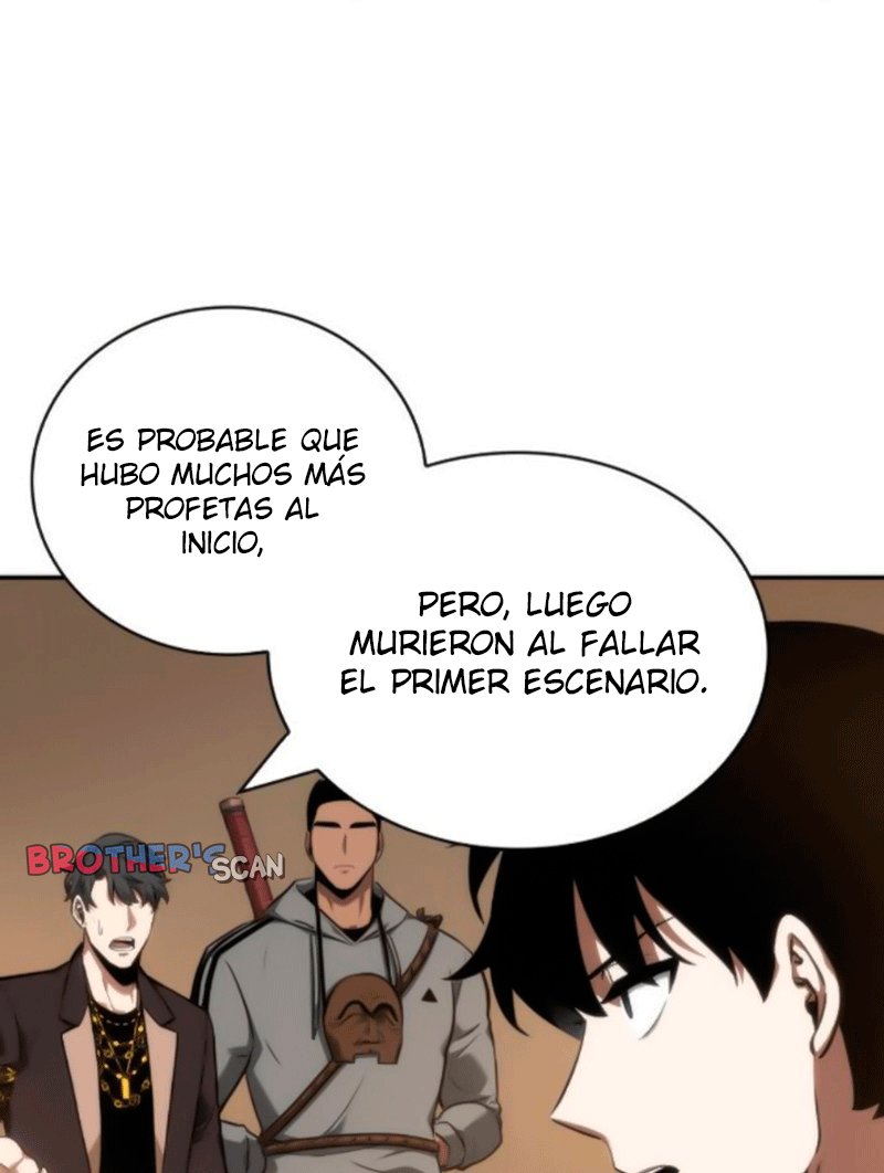 Read Lector omnisciente (es) Manga Online