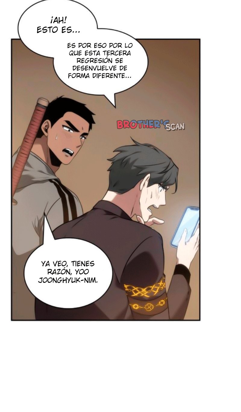 Read Lector omnisciente (es) Manga Online