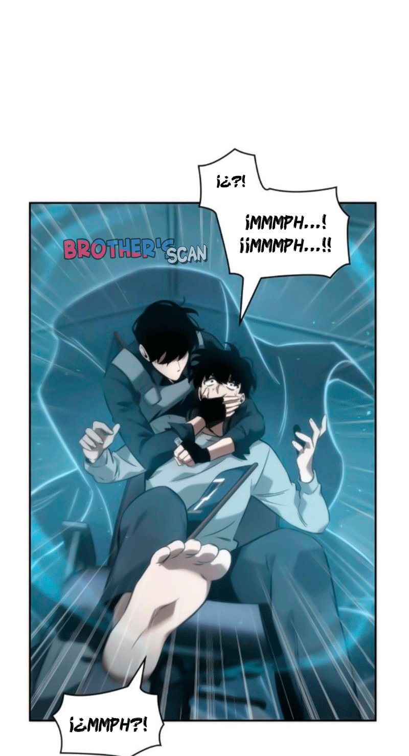 Read Lector omnisciente (es) Manga Online