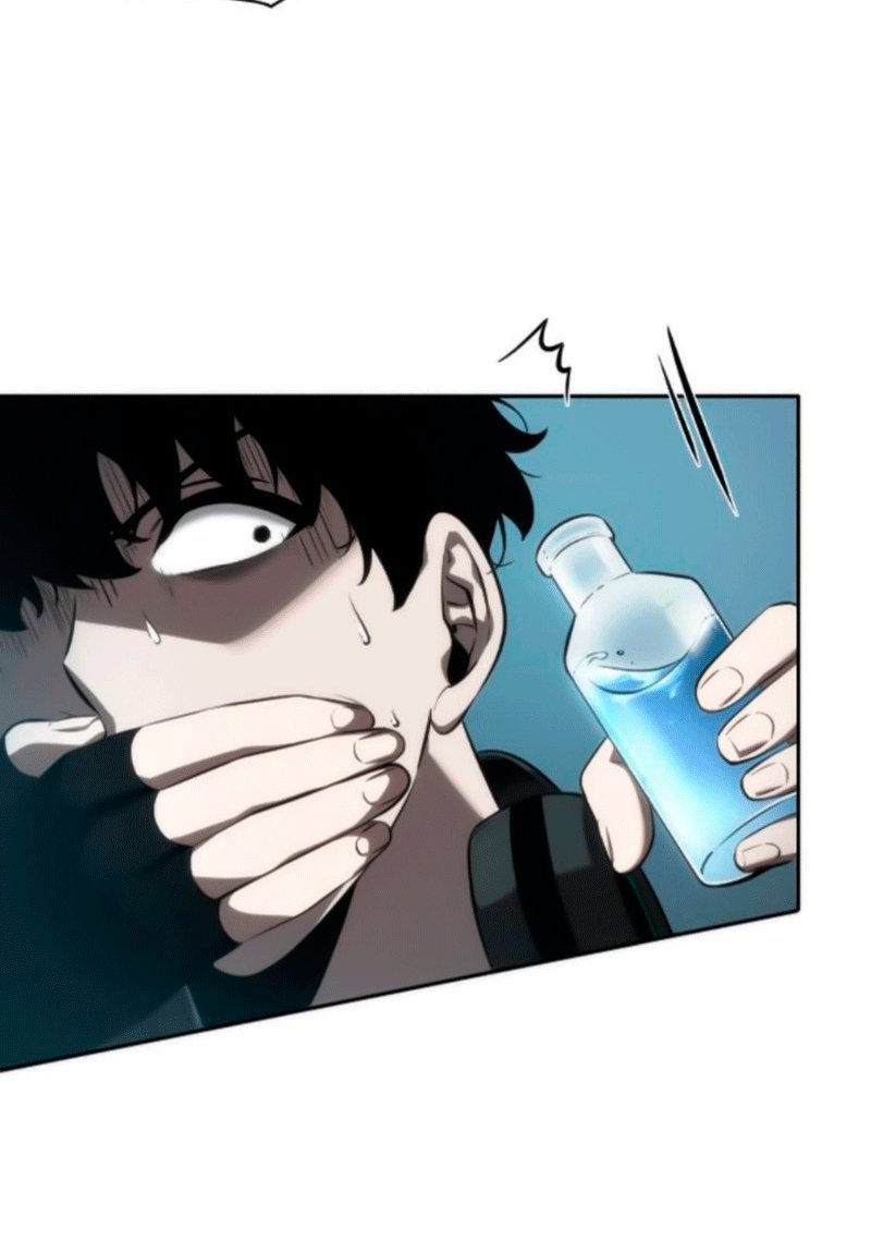 Read Lector omnisciente (es) Manga Online