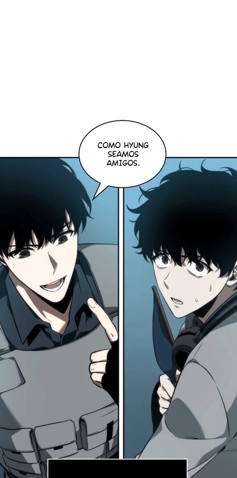 Read Lector omnisciente (es) Manga Online