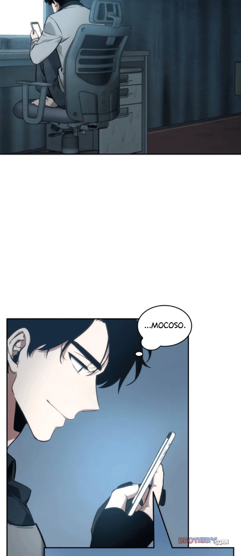 Read Lector omnisciente (es) Manga Online