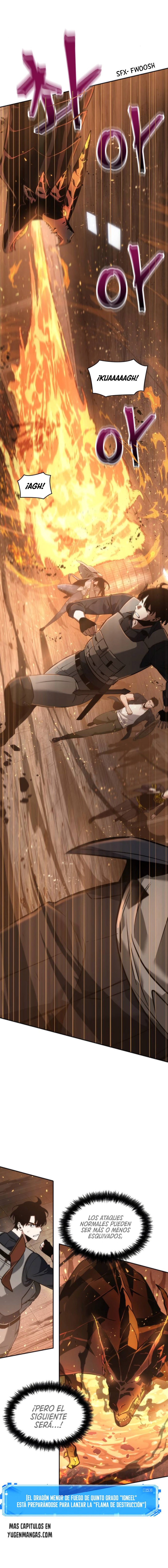 Read Lector omnisciente (es) Manga Online