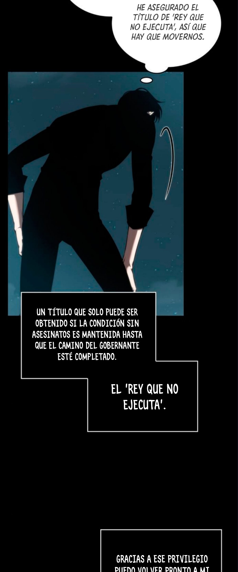Read Lector omnisciente (es) Manga Online
