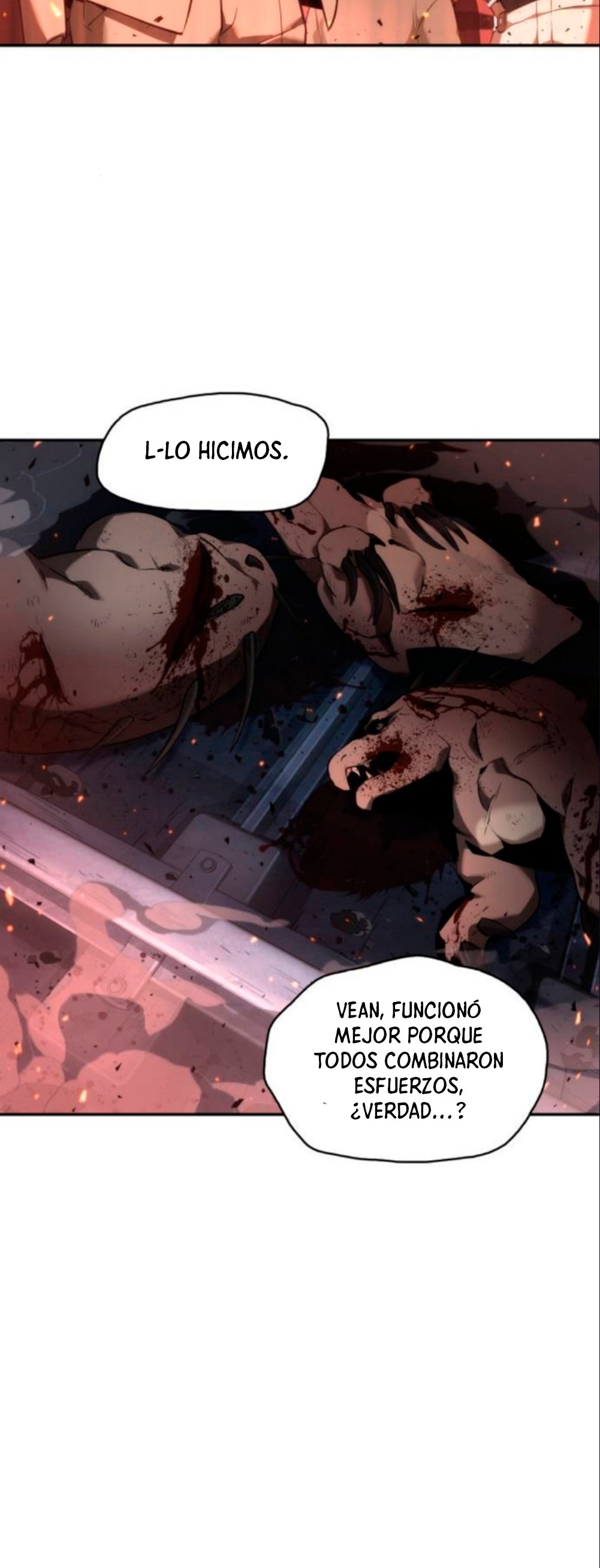Read Lector omnisciente (es) Manga Online
