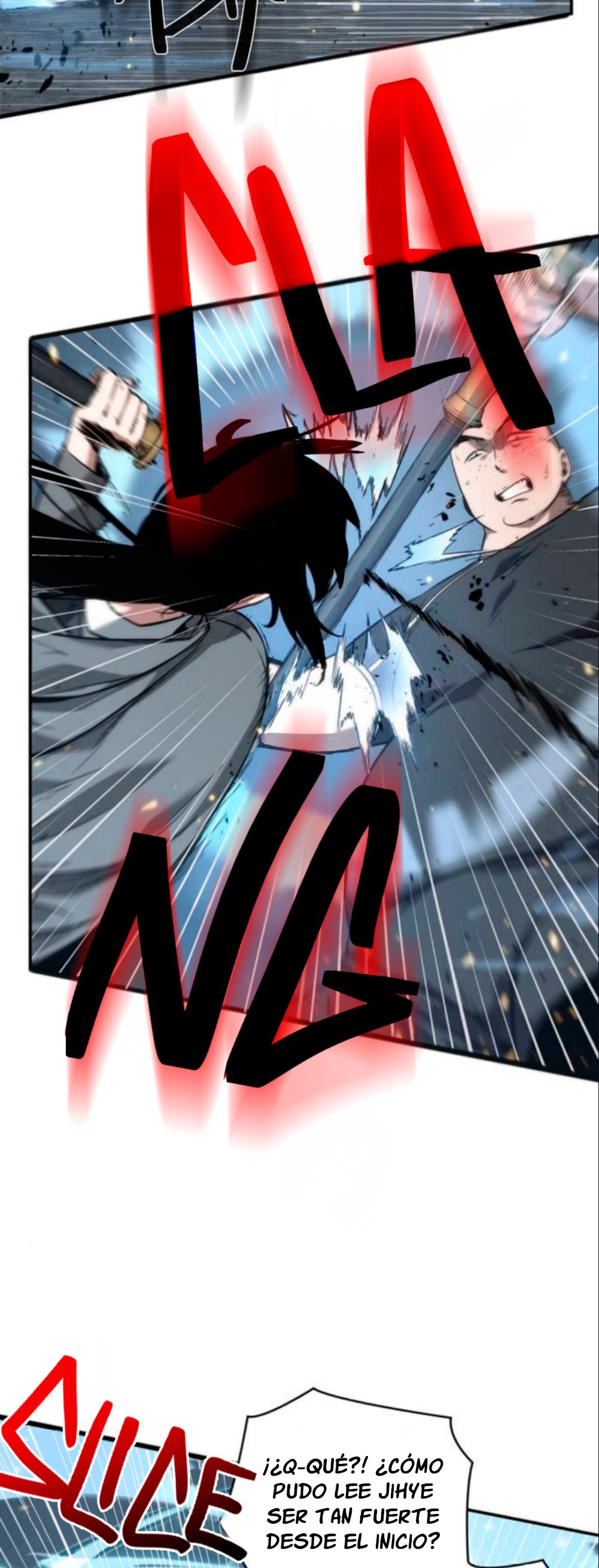 Read Lector omnisciente (es) Manga Online