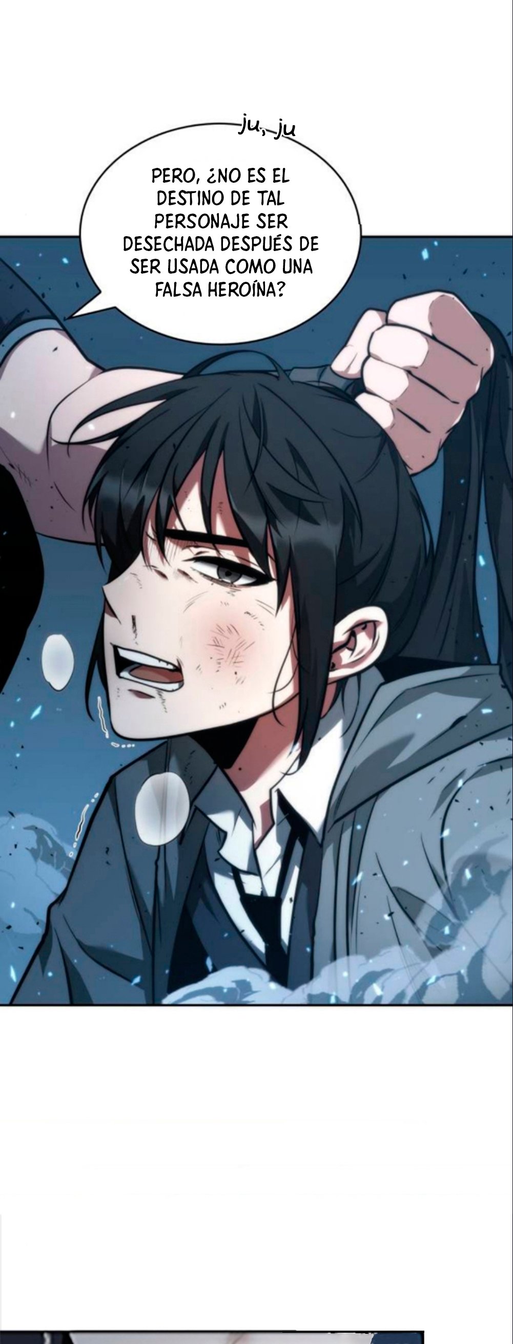 Read Lector omnisciente (es) Manga Online