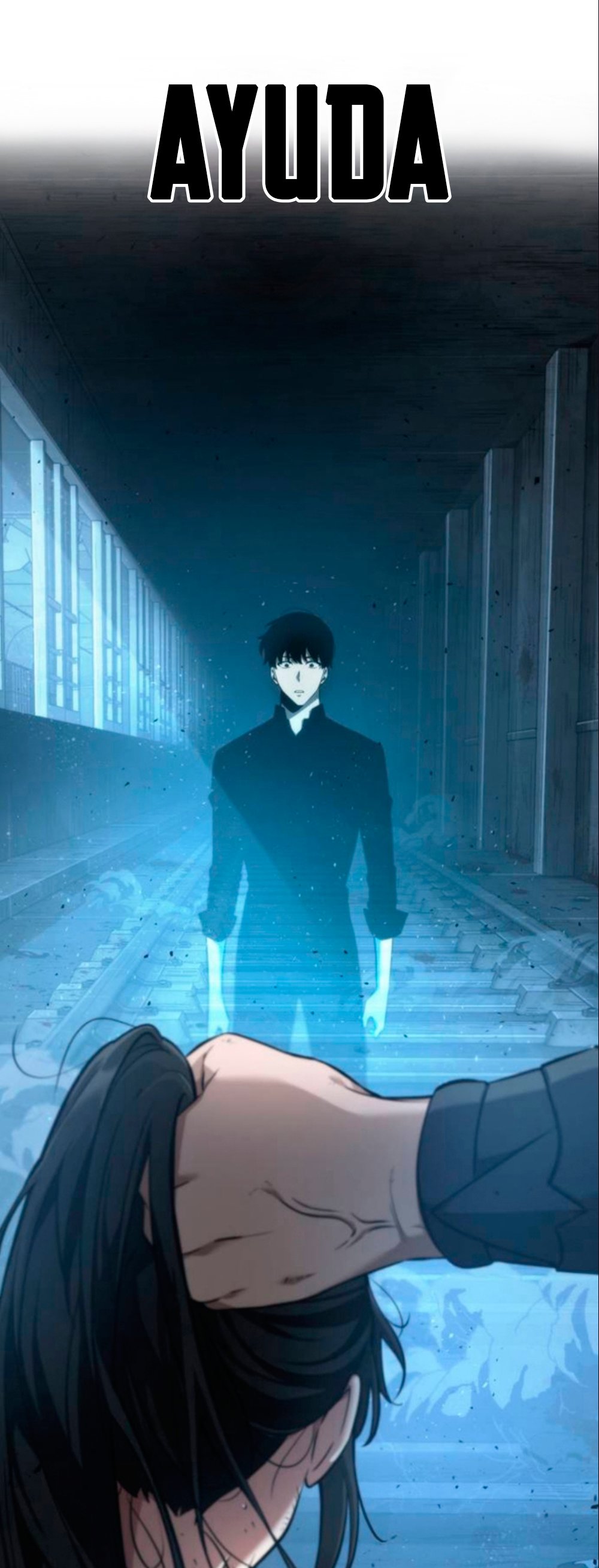 Read Lector omnisciente (es) Manga Online