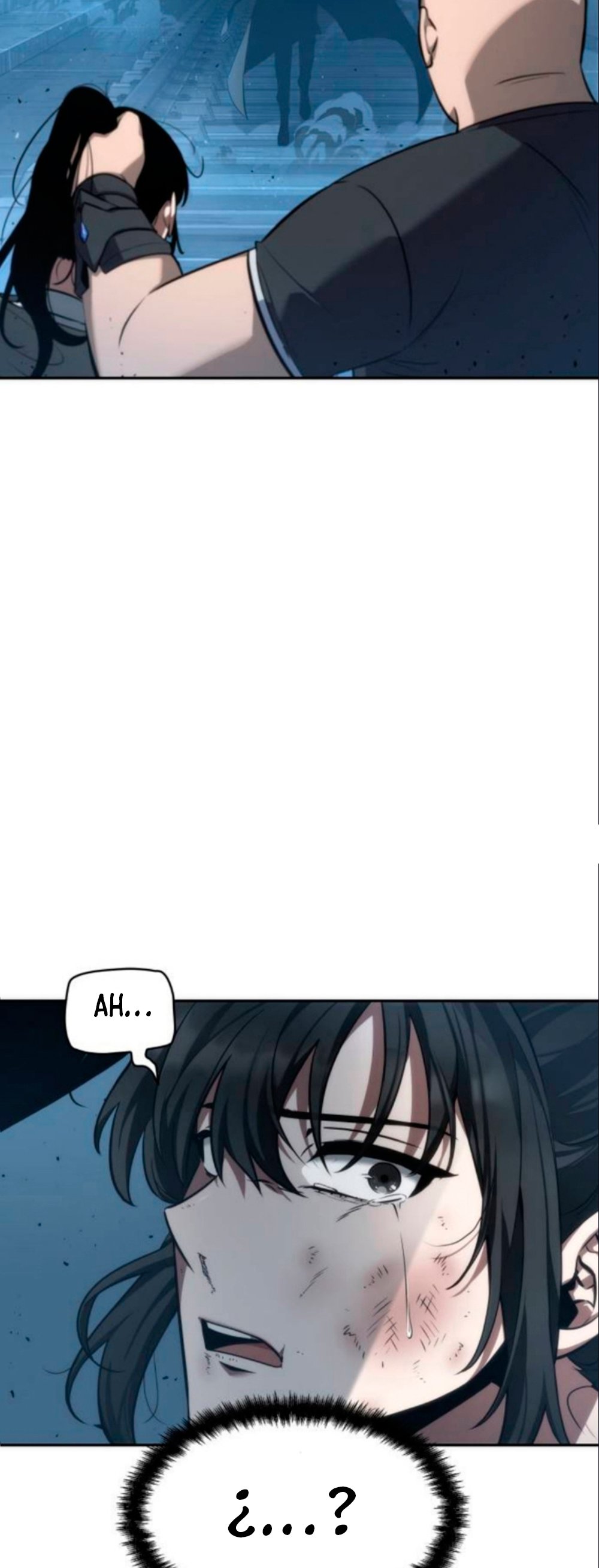 Read Lector omnisciente (es) Manga Online