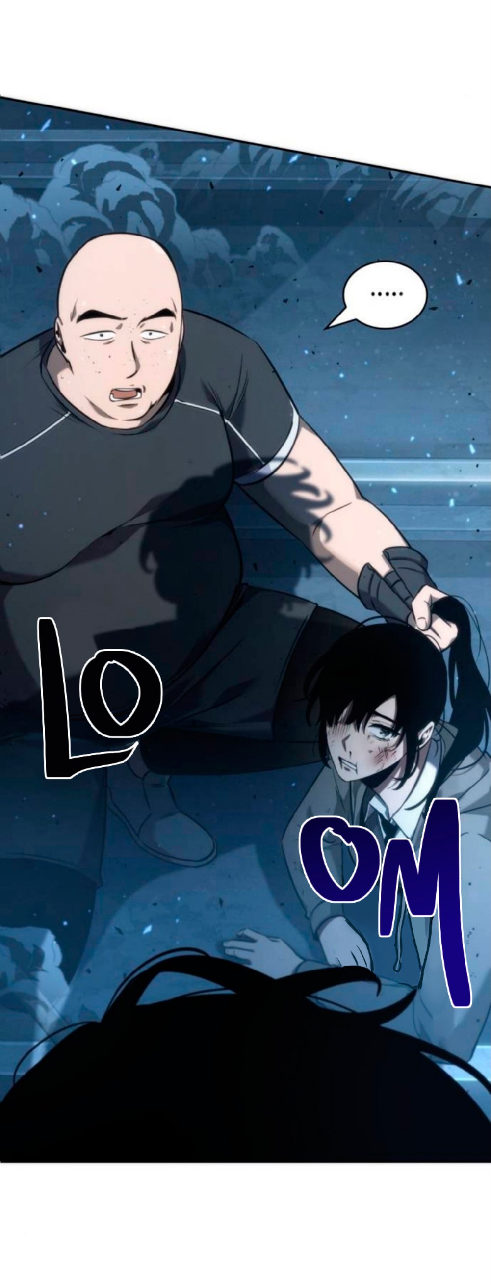 Read Lector omnisciente (es) Manga Online