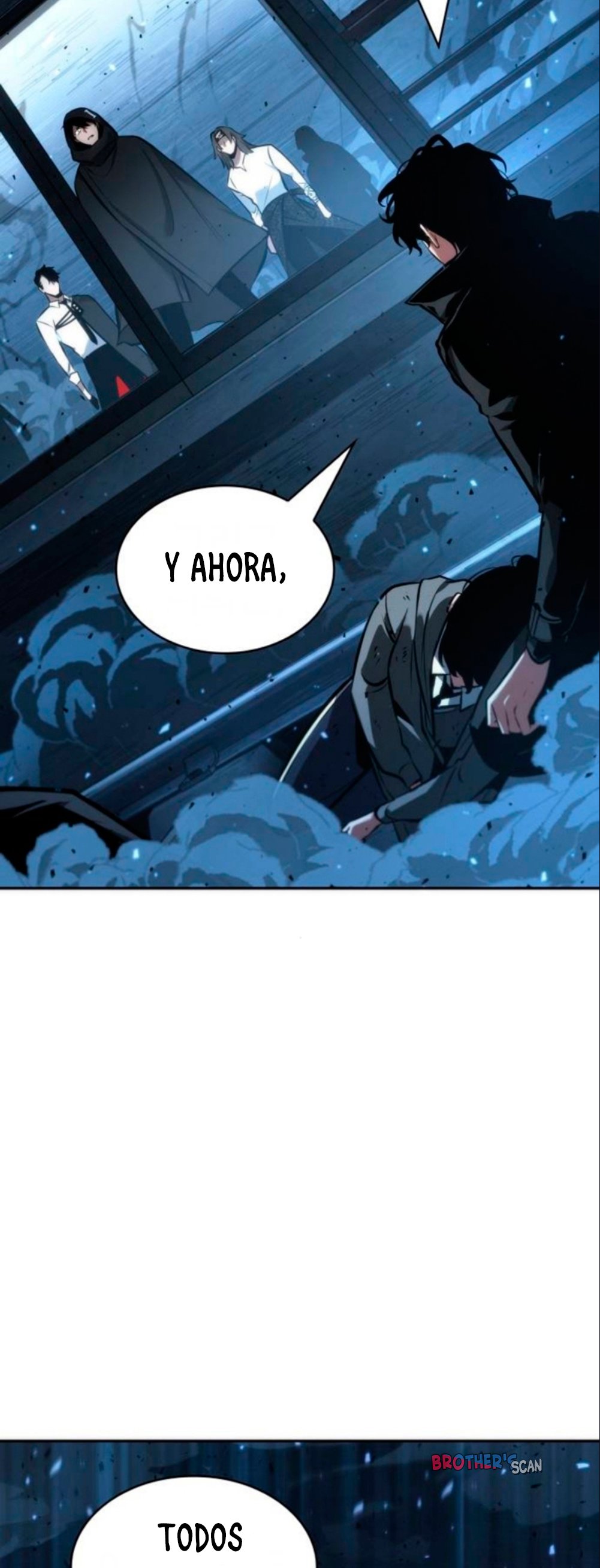 Read Lector omnisciente (es) Manga Online