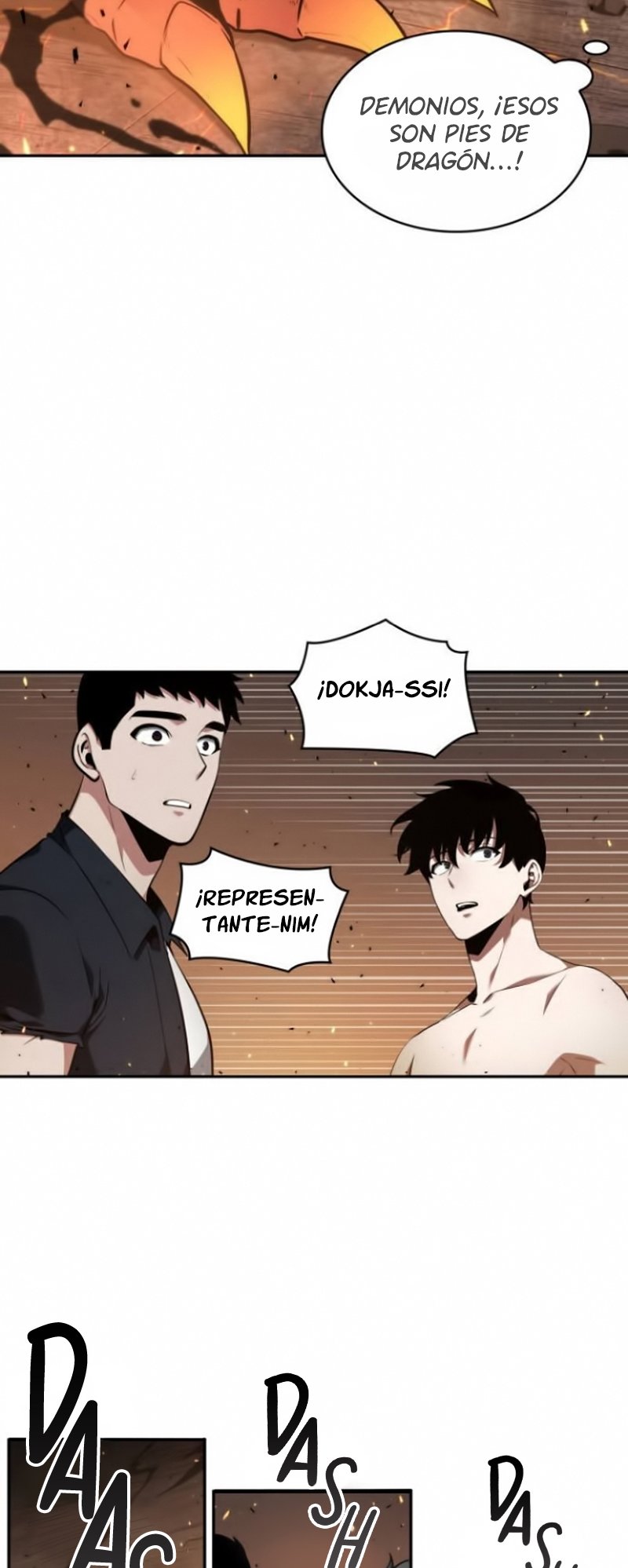 Read Lector omnisciente (es) Manga Online