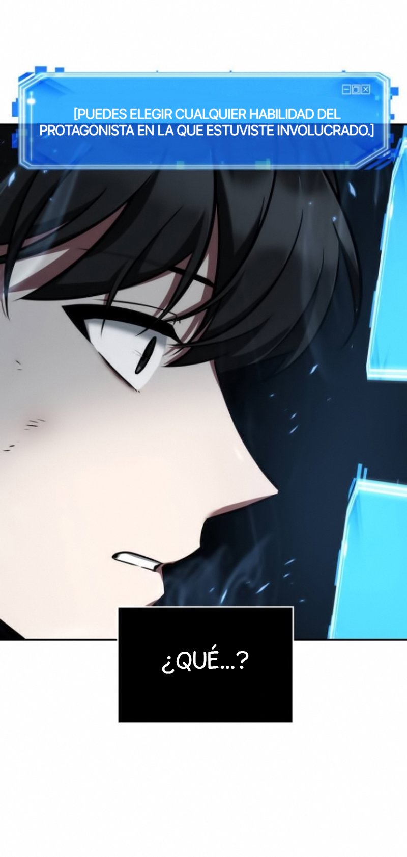 Read Lector omnisciente (es) Manga Online