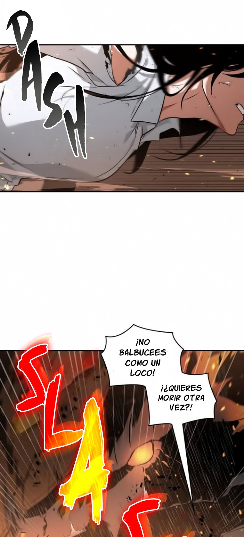 Read Lector omnisciente (es) Manga Online