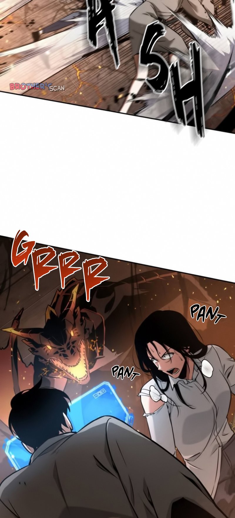 Read Lector omnisciente (es) Manga Online