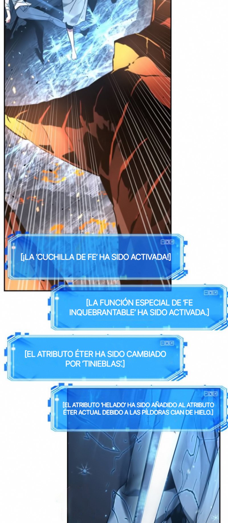 Read Lector omnisciente (es) Manga Online