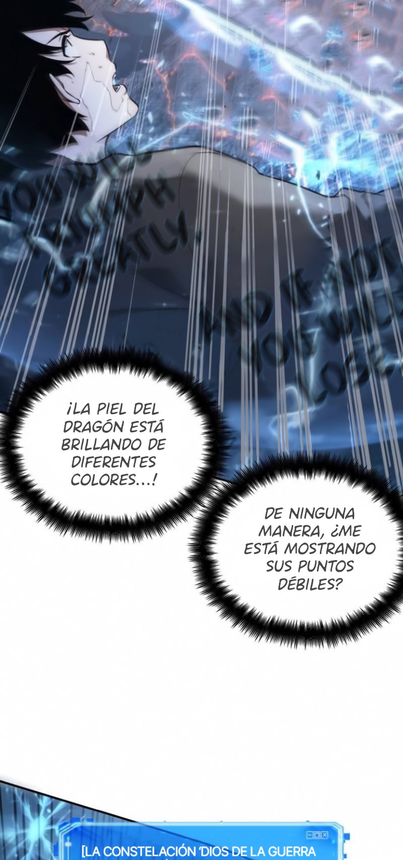 Read Lector omnisciente (es) Manga Online
