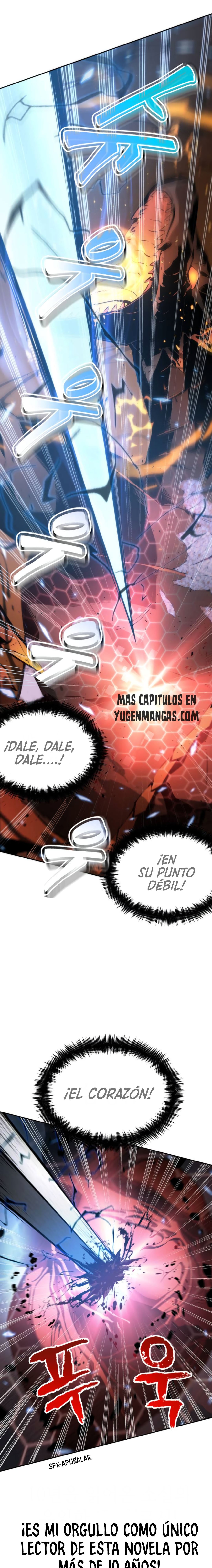 Read Lector omnisciente (es) Manga Online
