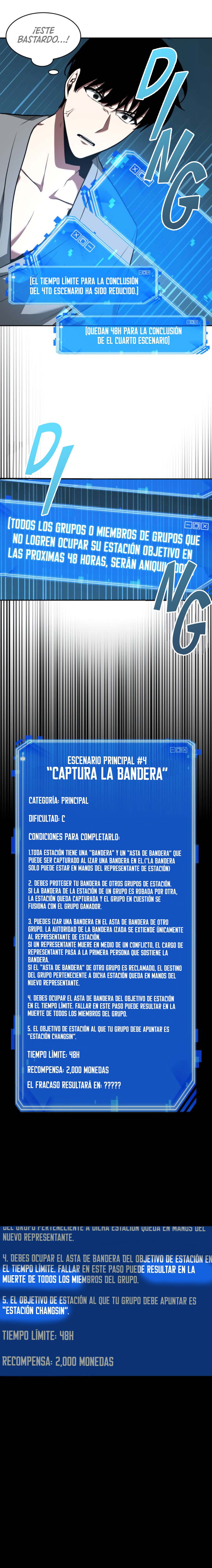 Read Lector omnisciente (es) Manga Online