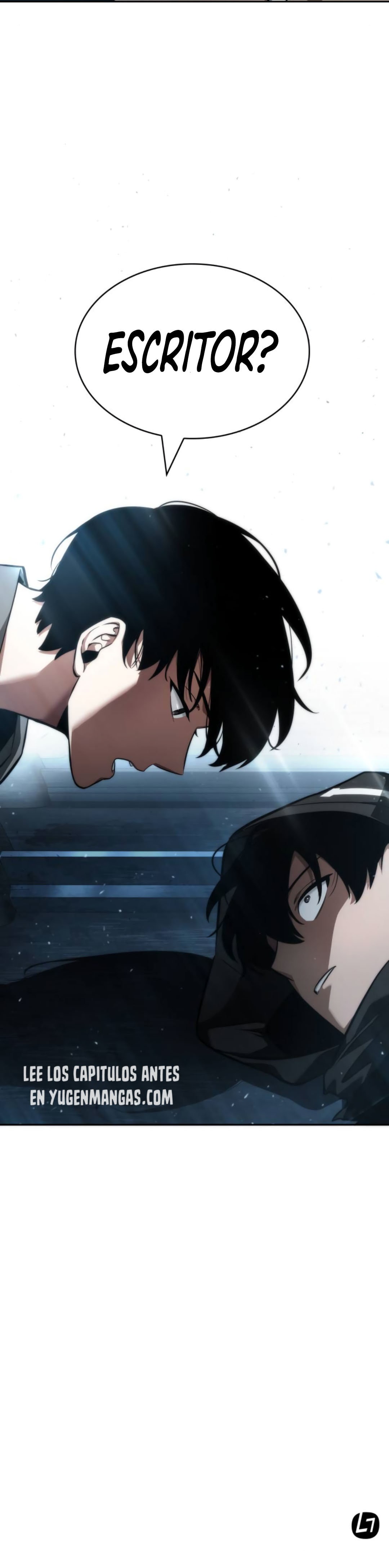 Read Lector omnisciente (es) Manga Online