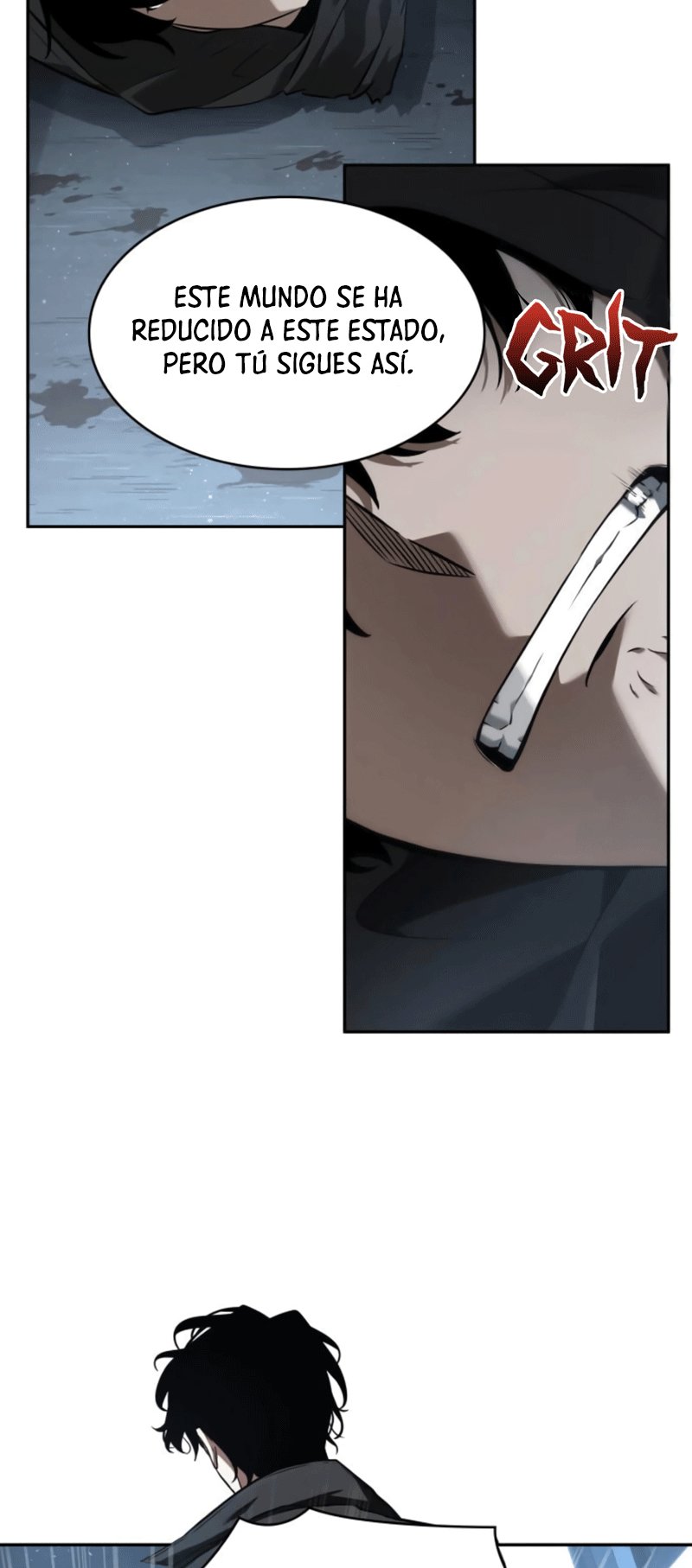 Read Lector omnisciente (es) Manga Online