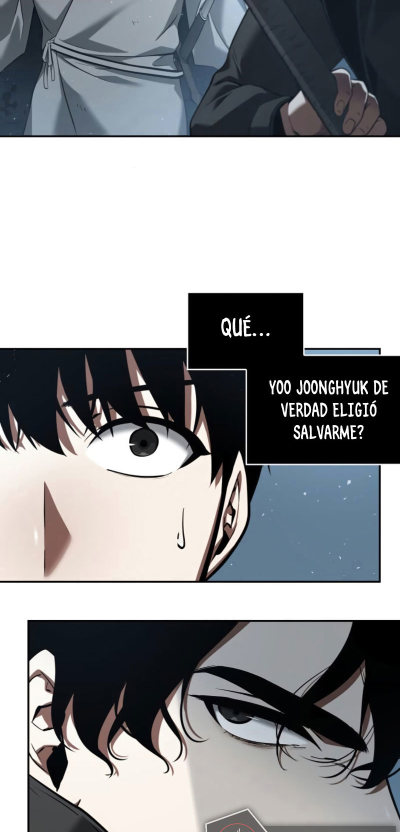 Read Lector omnisciente (es) Manga Online