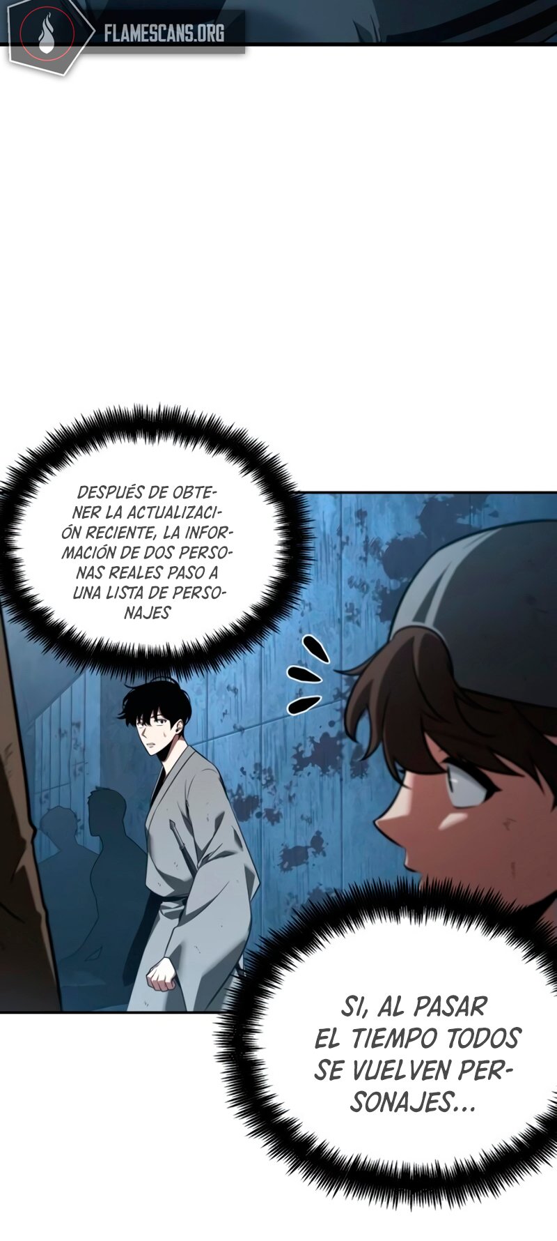 Read Lector omnisciente (es) Manga Online